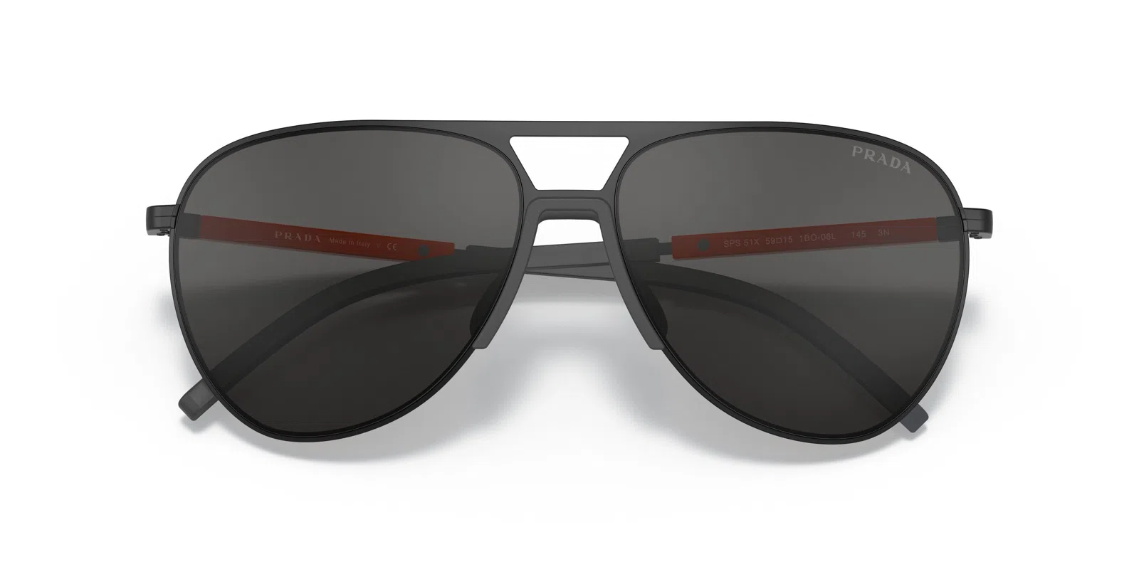 Prada Linea Rossa 51XS Sunglasses - view 17